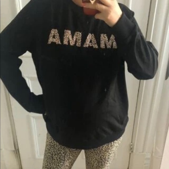 Mama pullover ✨ - Picture 2 of 2